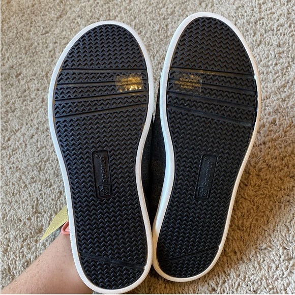 Spenco Santa Clara Shoes Womens Sz 7.5 B Black Lace Up Arch Support Casual NWT - Picture 8 of 8